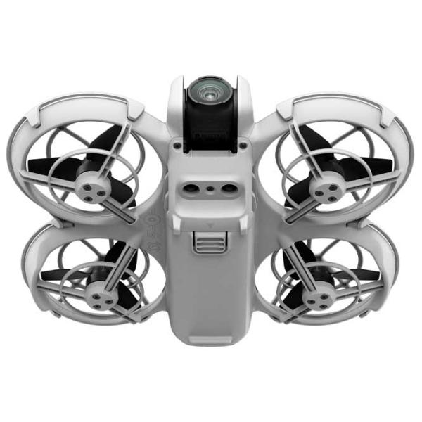 Dronă DJI Neo Personal / Gray photo 3