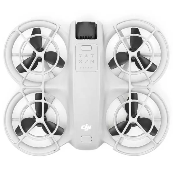 Dronă DJI Neo Personal / Gray photo 4