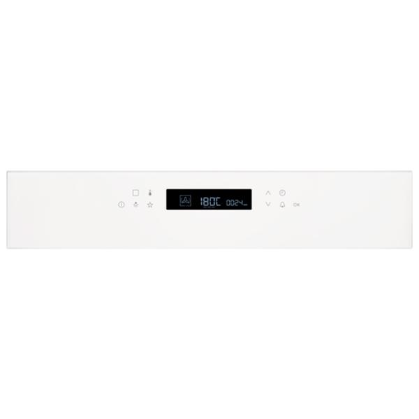 Духовой шкаф Electrolux EOE7C31V 2480 Вт/ Белый photo 2