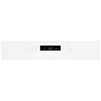 Духовой шкаф Electrolux EOE7C31V 2480 Вт/ Белый photo 2