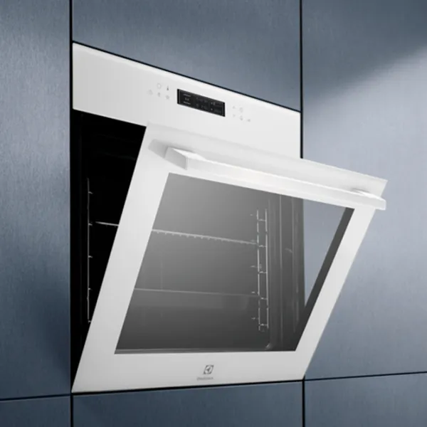 Духовой шкаф Electrolux EOE7C31V 2480 Вт/ Белый photo 5
