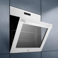 Духовой шкаф Electrolux EOE7C31V 2480 Вт/ Белый photo 5