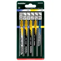 Set pânze Metabo 623645000 