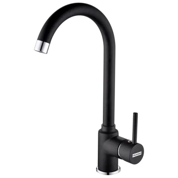 Кухонная мойка Franke Pachet BSG 611-78 S 78 x 43.5 / Композитный / Черный photo 3 Кухонная мойка Franke Pachet BSG 611-78 S 78 x 43.5 / Композитный / Черный photo 3