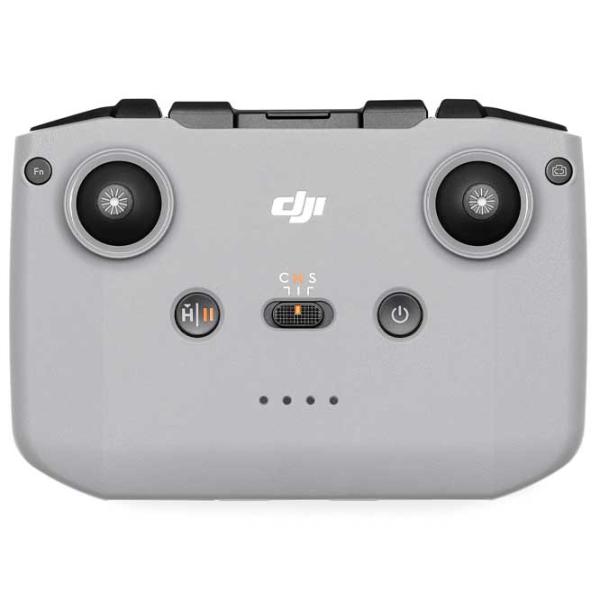Dronă DJI Neo Fly More Combo Personal / Gray photo 6