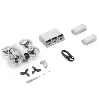 Дрон DJI Neo Fly More Combo Персональный / Серый photo 7
