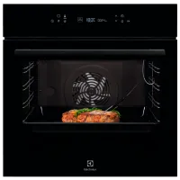 Cuptor încorporabil Electrolux EOE7C31Z 3490 W/ Black