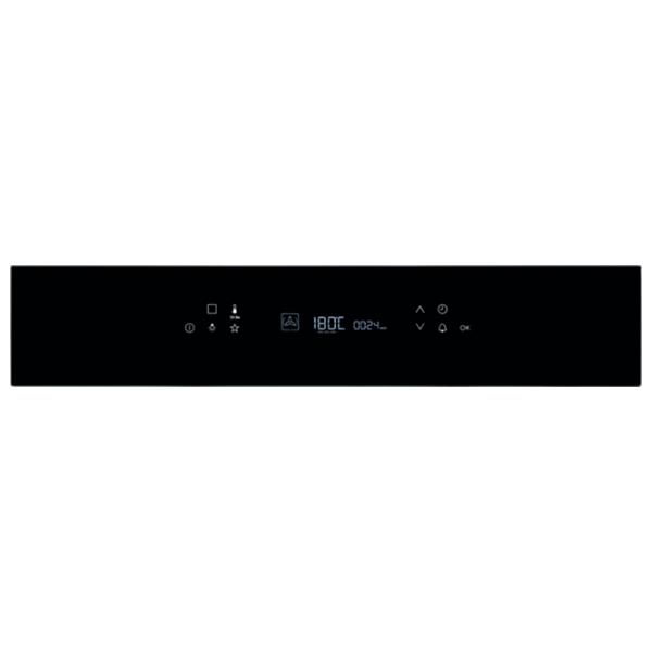 Cuptor încorporabil Electrolux EOE7C31Z 3490 W/ Black photo 2