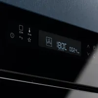Духовой шкаф Electrolux EOE7C31Z 3490 Вт/ Черный photo 4