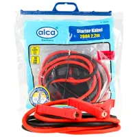 Cablu starter Alca 404200 200 A
