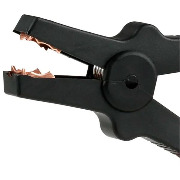 Стартовый кабель Alca 404200 200 A photo 3