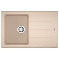 Chiuvetă Franke Pachet BFG 611-78 78 x 50 / Compozit / Beige photo 3