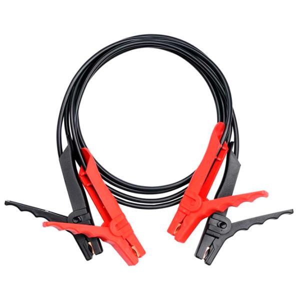 Стартовый кабель Toya TOY82502 200 A photo 1
