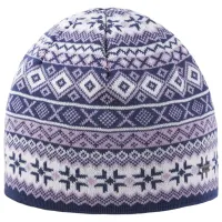 Шапка унисекс Kama Fashion A134  Тёмно-синий