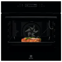 Cuptor încorporabil Electrolux COE7P31B 3490 W/ Black