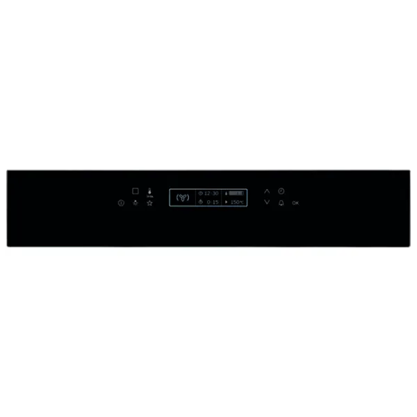 Духовой шкаф Electrolux COE7P31B 3490 Вт/ Черный photo 2