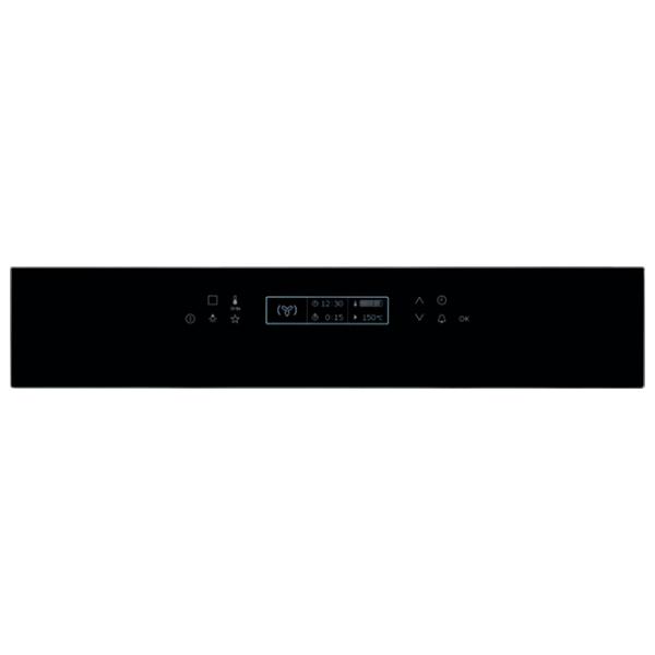 Духовой шкаф Electrolux COE7P31B 3490 Вт/ Черный photo 2