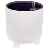 Ghiveci pentru flori Idea М3243 Multicolor / Polipropilenă / Pe podea