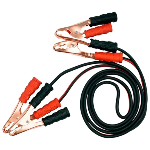 Cablu starter Yato YT83151 200 A photo 2