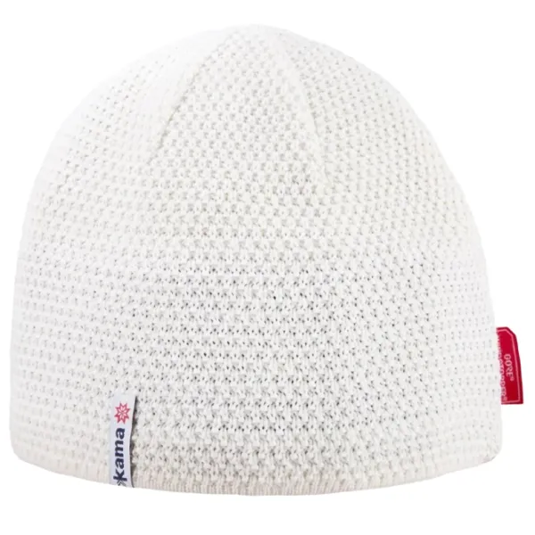 Căciulă unisex Kama Fashion AW62  White photo 1