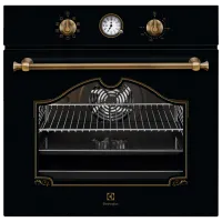 Cuptor încorporabil Electrolux EOA5220AOR 2780 W/ Black