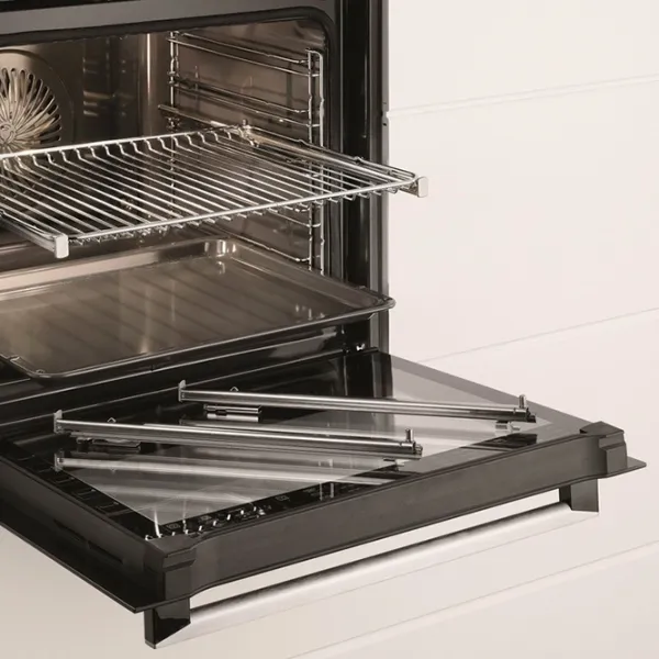 Cuptor încorporabil Electrolux EOA5220AOR 2780 W/ Black photo 4