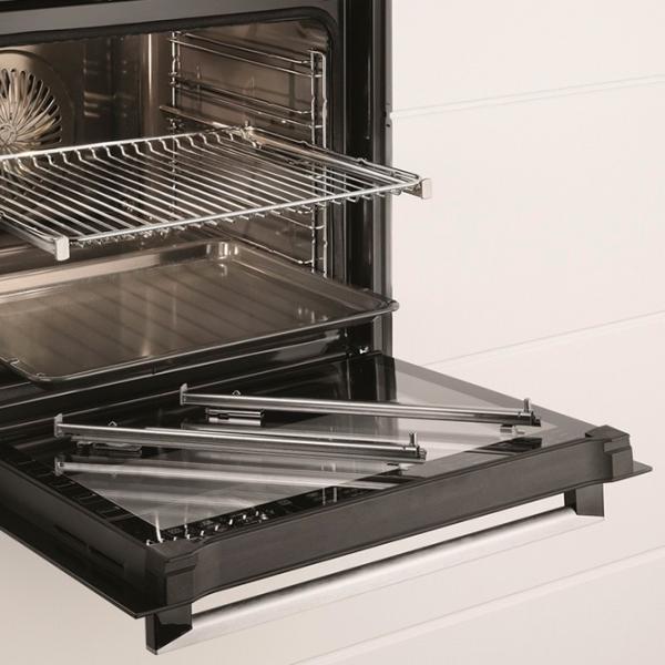 Cuptor încorporabil Electrolux EOA5220AOR 2780 W/ Black photo 4