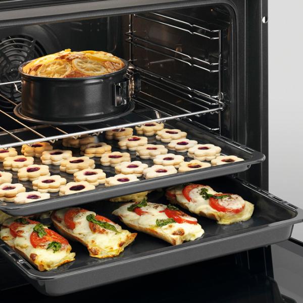 Cuptor încorporabil Electrolux EOA5220AOR 2780 W/ Black photo 5