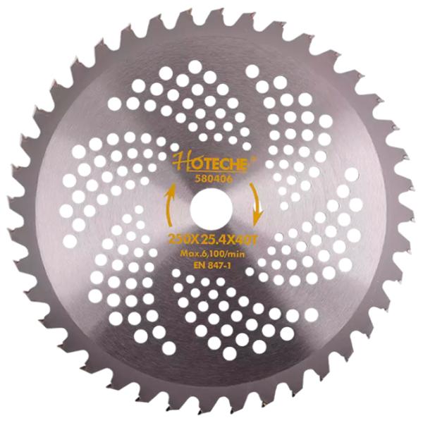 Disc circular Hoteche 580406  photo 1 Disc circular Hoteche 580406  photo 1