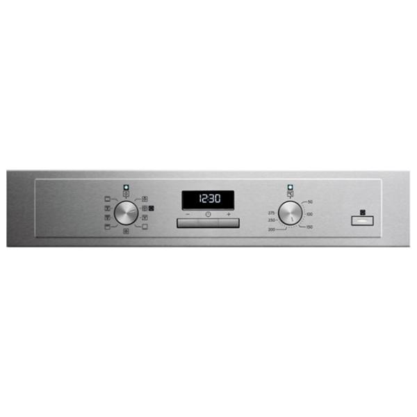 Cuptor încorporabil Electrolux EOD3H70X 2990 W/ Inox photo 2