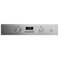 Духовой шкаф Electrolux EOD3H70X 2990 Вт/ Нержавеющая сталь photo 2