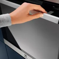 Духовой шкаф Electrolux EOD3H70X 2990 Вт/ Нержавеющая сталь photo 3