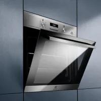 Духовой шкаф Electrolux EOD3H70X 2990 Вт/ Нержавеющая сталь photo 5