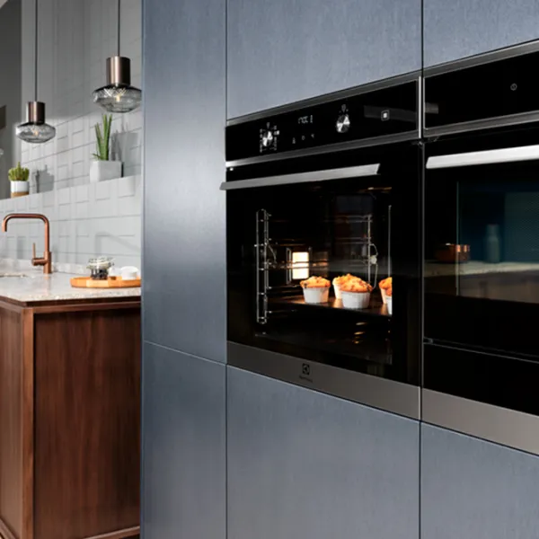 Cuptor încorporabil Electrolux EOD3H70X 2990 W/ Inox photo 6