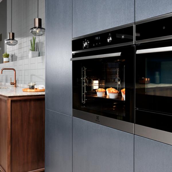 Cuptor încorporabil Electrolux EOD3H70X 2990 W/ Inox photo 6