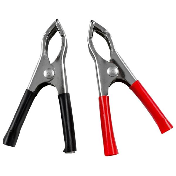 Set cleme auto JBM 53357 30 A photo 2
