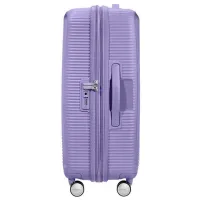 Чемодан American Tourister Soundbox Spinner Expandable 71.5л/ Лаванда photo 4