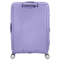 Чемодан American Tourister Soundbox Spinner Expandable 71.5л/ Лаванда photo 5
