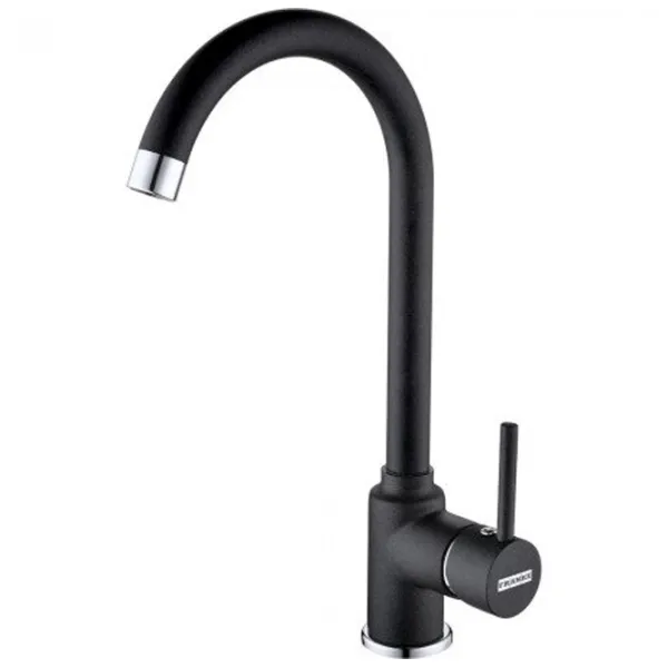 Chiuvetă Franke Pachet BFG 651-78 78 x 50 / Compozit / Black photo 3 Chiuvetă Franke Pachet BFG 651-78 78 x 50 / Compozit / Black photo 3
