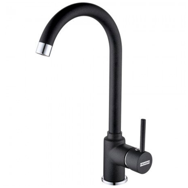 Chiuvetă Franke Pachet BFG 651-78 78 x 50 / Compozit / Black photo 3 Chiuvetă Franke Pachet BFG 651-78 78 x 50 / Compozit / Black photo 3