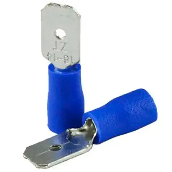 Set cleme auto JBM 10899  photo 1
