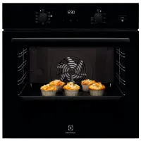 Cuptor încorporabil Electrolux EOD5C50Z 2990 W/ Black