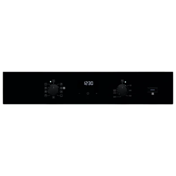 Духовой шкаф Electrolux EOD5C50Z 2990 Вт/ Черный photo 2