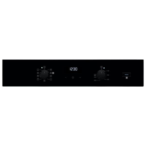 Духовой шкаф Electrolux EOD5C50Z 2990 Вт/ Черный photo 2