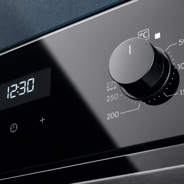 Духовой шкаф Electrolux EOD5C50Z 2990 Вт/ Черный photo 4