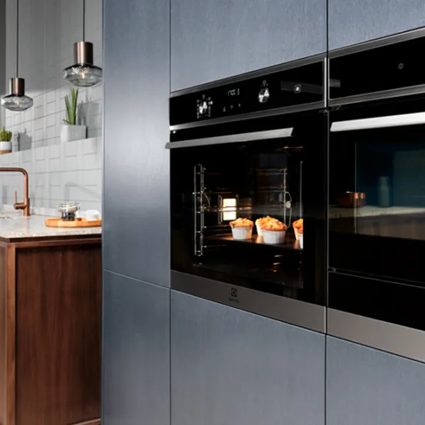 Духовой шкаф Electrolux EOD5C50Z 2990 Вт/ Черный photo 5