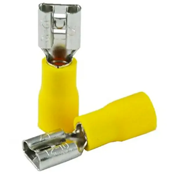 Set cleme auto JBM 10900  photo 1