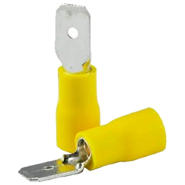 Set cleme auto JBM 10901  photo 1