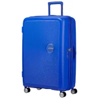 Valiză American Tourister Soundbox 110l/ Light Blue photo 3