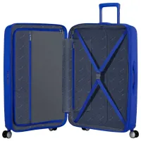 Valiză American Tourister Soundbox 110l/ Light Blue photo 4